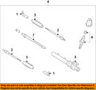 D8520-1hk0a D85201hk0a Nissan Versa Steering Gear Outer Tie Rod End Oem