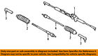 D8640et00a Nissan Oem Sentra Steering Tie Rod End