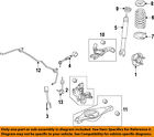 Db5z5b759a Ford Oem 11-16 Explorer Rear