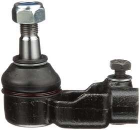 632in10 Delphi For 1988-1993 Pontiac Lemans Steering Tie Rod End Left Outer 1989 1990