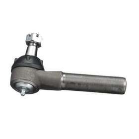 Ta5200 Delphi Steering Tie Rod End Rh Outer Non Adjustable Steel