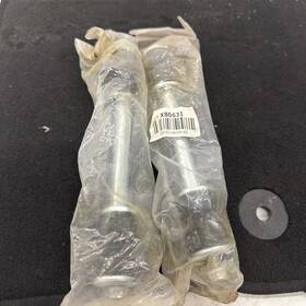Detroit Axle X80631 Stabilizer Link Pins Gmc - Chevy Cadillac Suv- Truck X2