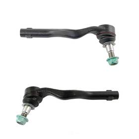 Diy Solutions Sus10059 Steering Tie Rod End Kit