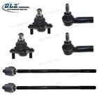 Es2382 Dlz 6pcs Front Steering Kit