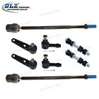 Es3048rl Dlz 8pcs Front Lower Ball