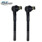 Es3539 Dlz New Suspension Inner Tie Rod End For Dodge Ram