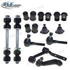 Es80360 Dlz Pcs Ball Joint Tie Rod End Sway Bar Link