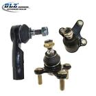 Es800505 Dlz Pcs Suspension Kit Ball Joint Left Outer Tie Rod