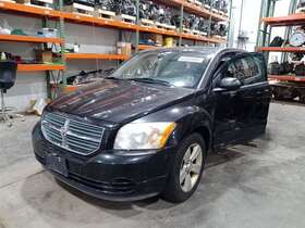 551-00302a Dodge Power Steering Gear/rack And Pinion 2010 Caliber Sku#3706679