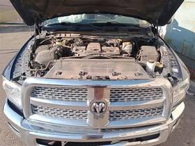 551-02256 Dodge Power Steering Gear/rack And Pinion 2014 Ram3500 Sku#3883874