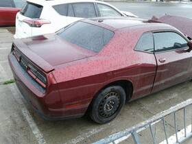 551-02436 Dodge Steering Gear/rack Power Rack And Pinion Electric Fits 17-20 Charger