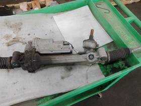 551-02437 Dodge Power Steering Gear/rack And Pinion 2017 Charger Sku#3945776