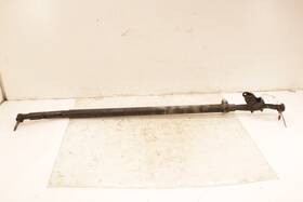 Dodge 68369918aa 14-23 Ram 2500 Tradesman Crew Cab 6.4l 2wd Steering Tube Drag Link Outer Tie Rod