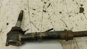 974.ch2209 Dodge 2009 Journey Steering Rack Pinion Tie Rod End W Boot Left Driver 2010 2011