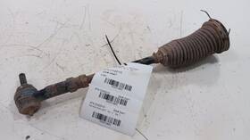 974.ch2d15 Dodge Dart Steering Rack Pinion Tie Rod End W Boot Left Driver 2013 2014 2015 2