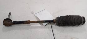 974.ch2j09 Dodge Caliber Steering Rack Pinion Tie Rod End W Boot Left Driver 2007 2008 2009 2010