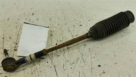 974.ch2k09 Dodge 2009 Avenger Steering Rack Pinion Tie Rod End W Boot Left Driver 2010