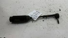 974.ch2k13 Dodge 2013 Avenger Steering Rack Pinion Tie Rod End W Boot Left Driver 2012 2014