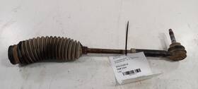 974.ch2k14 Dodge Avenger Steering Rack Pinion Tie Rod End W Boot Left Driver 2014 2013 2012 2011