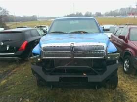 551-01416 Dodge Truck Steering Gear/rack Power Fits 88-95 Chevrolet 3500 Pickup 160303