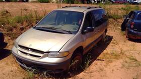 551-01682 Dodge Truck Steering Gear/rack Power Rack And Pinion Fits 96-00 Caravan 174677