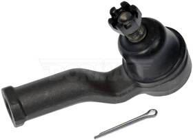 534-379 Dorman Steering Tie Rod End Fits 84-85 Mazda Rx-7