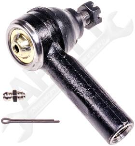 7842935 Dorman Oe Solutions 542-874 Tie Rod Replaces