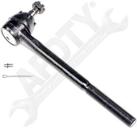 543-030 Dorman Oe Solutions Tie Rod