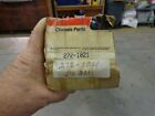 272-1021 Ds-801 Perfect Circle Dana Drag Link Some Ford