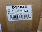 Ds1046-d1046 Ds1046 Falcon Steering Systems Inc Brand New Tie Rod End Fits