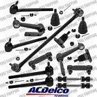 12479343 Ds1066 K6365t K6366t Acdelco Advantage