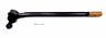 Ds-1072 Ds1072 Moog Big Steering Tie Rod Drag Link And End