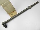 Ds1074 Trw Front Left Side Outer Steering Tie Rod End Chevy