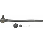 Ds1141 Moog Steering Tie Rod End Left Inner Fits 080066175287
