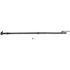 Ds1237 Moog Steering Tie Rod End Fits Jeep Wrangler 080066414256