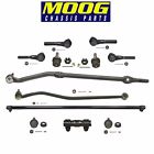 52087647 Ds1326s Ds1235 K3134t K3161t Moog New Jeep Tj 1997-2006