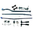 Es3527x1 Ds1413x1 Ds1460x1 Ds1462x1 Es3526x1 Starjet Front Driver Passenger Sides Suspension Kit For 797646452538
