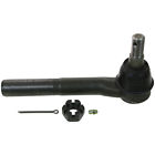Ds300031 Moog New Steering Drag Link Ram Bullet