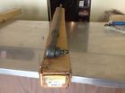 Ds837 Moog Complete Tie Rod