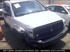 552.ch8d05 Durango 2005 Tie Rod 663325