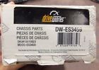 Dw-es3459 Drive Works Steering Tie Rod End New In Box