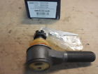 E53122r Dodge Diesel Outer Tie Rod End