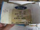 E5uz-3a131-b Ford Nos Drag Link Inner Tie Rod End Vans