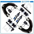 E80123302cp Eccpp Suspension Kit Control 707427976955