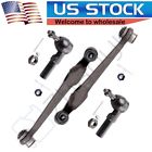 E801318102cp Unbranded Set Of Control Arm Outer Tie Rod End Suspension