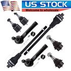 K6541-k6540-es3493-es3488 E801380102cp Eccpp Brand New Complete Front Suspension Kit For Cadillac Escalade