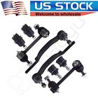 E801562102cp Eccpp 8pc Suspension Kit