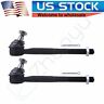 E80409201cp Eccpp Front Inner Tie Rod End Links Kit For Ford
