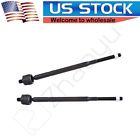 E80442801cp Eccpp Suspension Tie Rod Ends Kit For Dodge Grand Caravan