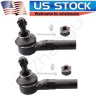 E80453901cp Eccpp Suspension Tie Rod Ends Kit For Toyota Spyder